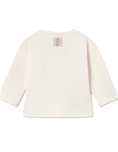 Camiseta unisex recién nacido  2
