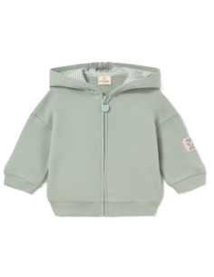 Sudadera unisex recién nacido 
