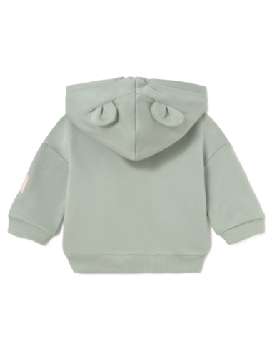 Sudadera unisex recién nacido 