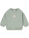 Sudadera unisex recién nacido 