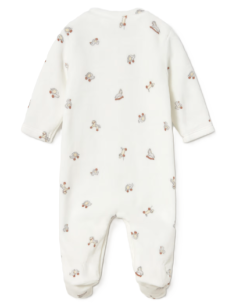 Pijama pelele recién nacido  2