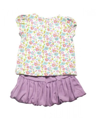 Conjunto falda bebe niña [product.brand] 4 - Ropa para Bebé | dyley | 