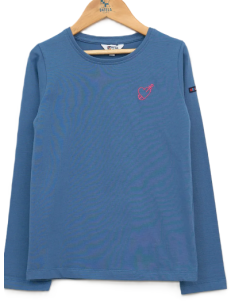 Camiseta manga larga niña  2