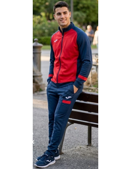 Chándal hombre Joma 