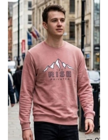 Sudadera hombre 
