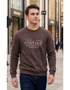 Sudadera hombre  2