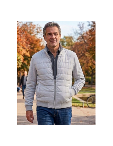 Cazadora hombre 