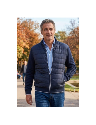 Cazadora hombre 