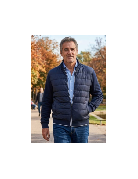 Cazadora hombre 