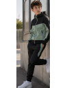 Chándal acetato entretiempo niño 