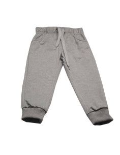Pantalón chándal fino niño 