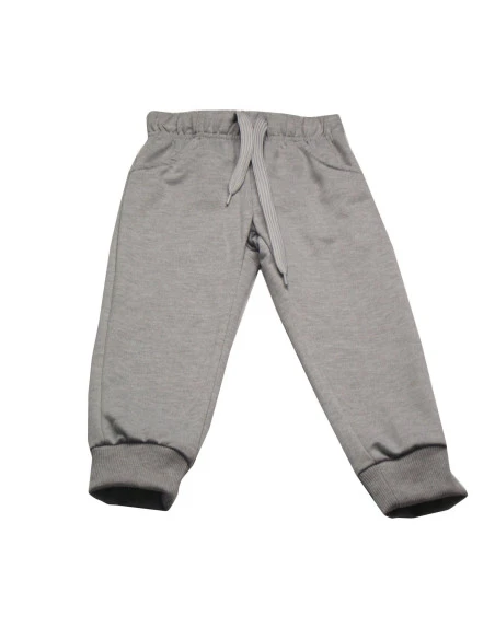 Pantalón chándal fino niño 