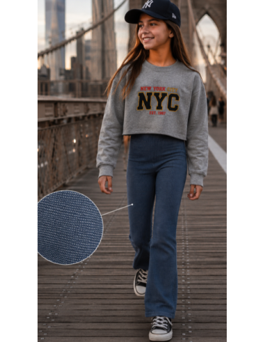 Conjunto leggins niña 