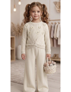 Conjunto niña 