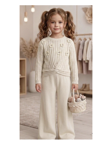 Conjunto niña 