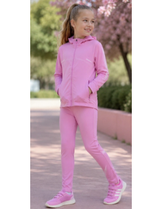 Chándal entretiempo niña  2