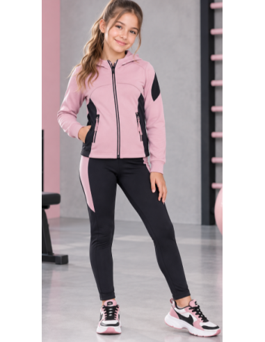 Conjunto 3 piezas niña 