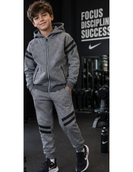 Chándal niño 