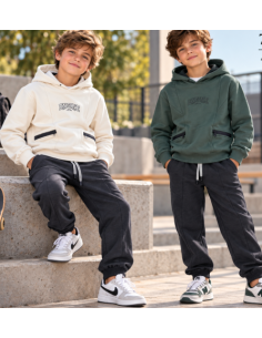 Conjunto niño 