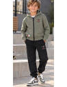 Conjunto niño 