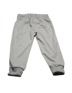 Pantalón chándal fino niño  2
