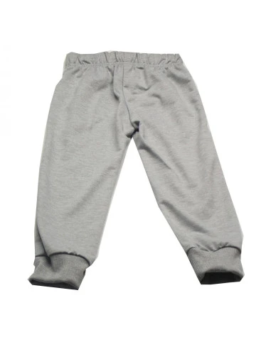 Pantalón chándal fino niño 