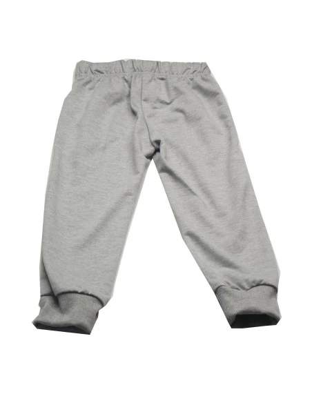 Pantalón chándal fino niño 