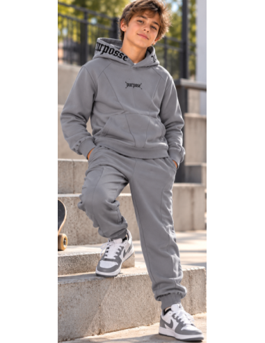 Conjunto niño 