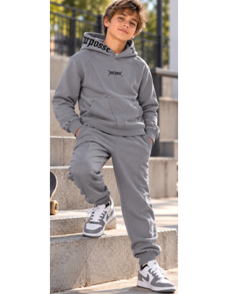 Conjunto niño 