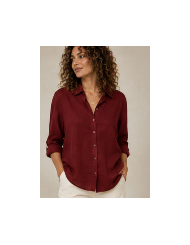 Camisa mujer 