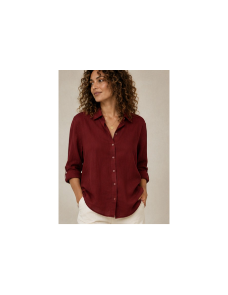 Camisa mujer 