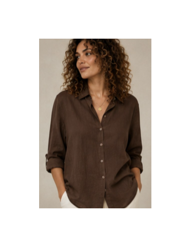 Camisa mujer 
