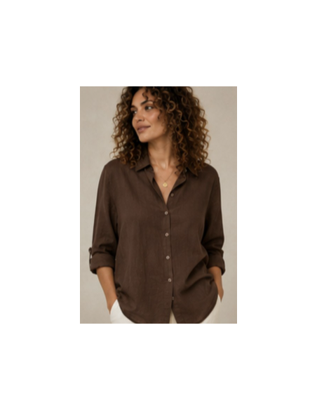 Camisa mujer 