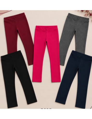Legging básico niña 