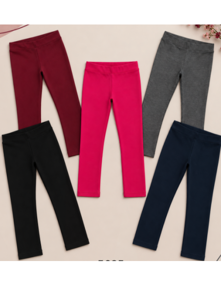 Legging básico niña 