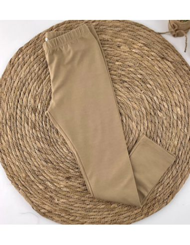 Legging básico niña 