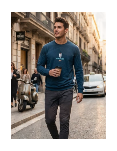 Camiseta hombre 