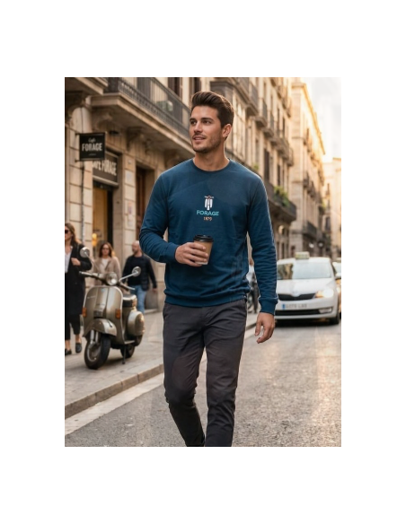 Camiseta hombre 