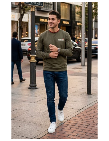 Camiseta hombre 