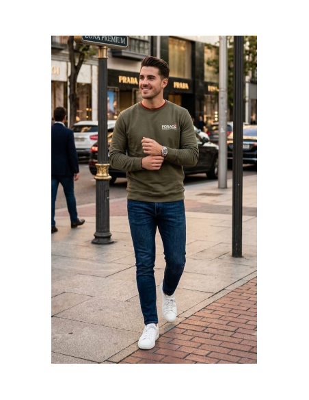 Camiseta hombre 