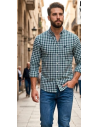 Camisa hombre viella 