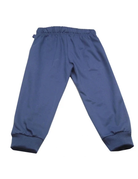 Pantalón chándal fino niño 