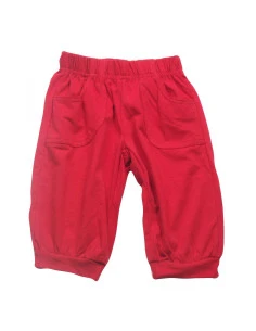 Pantalón bebé niña 