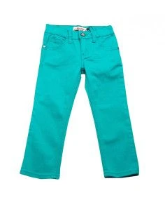 Pantalón verde agua niño [product.brand] 1 - Ropa para Bebé | dyley | 