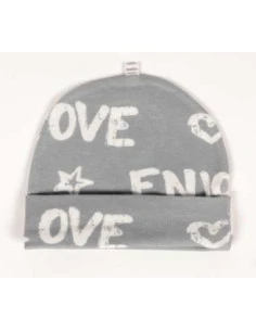 Gorro bebé 