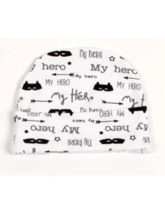 Gorro bebé 