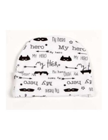 Gorro bebé 