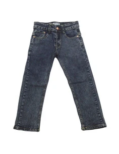 Pantalón elástico niño 