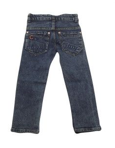 Pantalón elástico niño  2