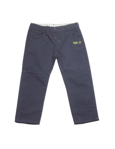 Pantalón loneta niño 